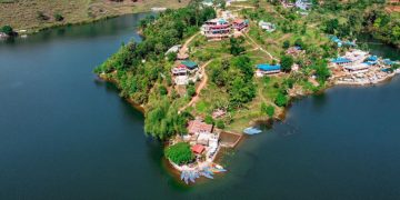 पोलेको माछाको फरक स्वाद लिन माझीकुना