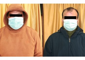 पोखरामा ज्यान मार्ने धम्की दिदै ५ करोड फिरौती माग्ने २ जना पक्राउ