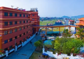 कास्की मोर्डनाइज्डको रजत महोत्सव शुक्रबार