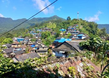 लमजुङको क्व्होलासोथरमा पसगाउँ महोत्सव हुने