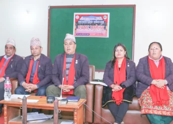 पोखरा १४ ले ‘प्रथम स्थानीय महोत्सव’ आयोजना गर्ने