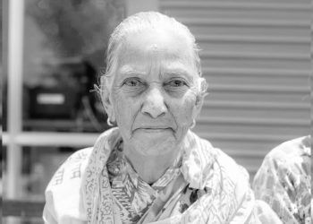 लामिछाने बन्धुहरुलाई मातृशोक