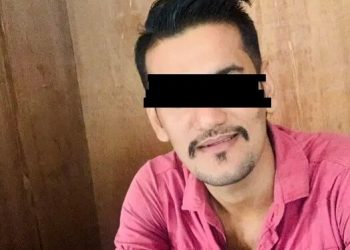 सात ताल दोहोरीका संचालक सुनिल बस्नेत पक्राउ