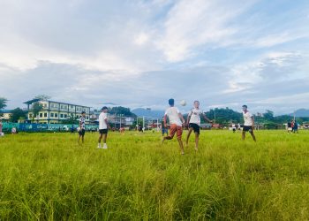 २५ औं संस्करणको आदर्श कप मंसिरमा हुने