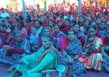 पोखरा–३३ को शुक्लेश्वर धाममा महायज्ञ जारी