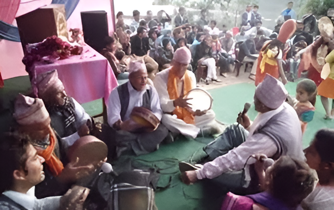 गण्डकी कोटिहोम भजन प्रतियोगिता २०८२: बैशाख २० गते पोखरामा भव्य आयोजना