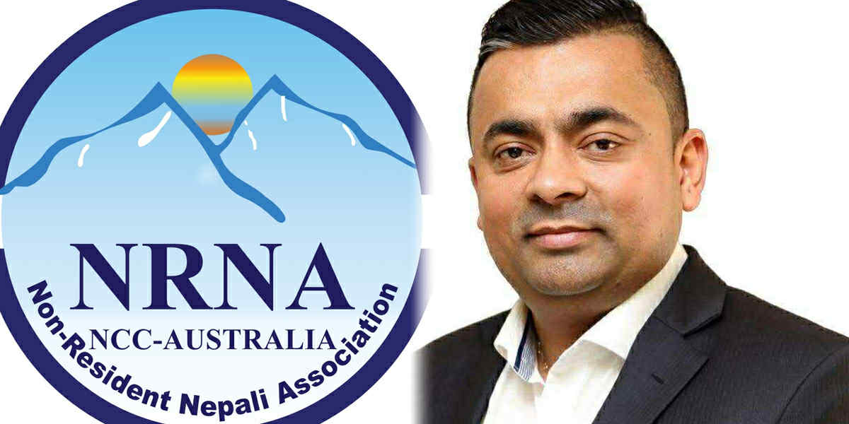 अष्ट्रेलियामा एकता अधिवेशन गराउने जिम्मा थापालाई