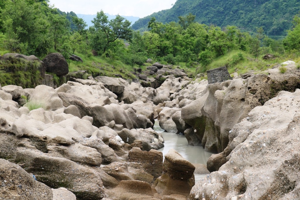रक गार्डेन