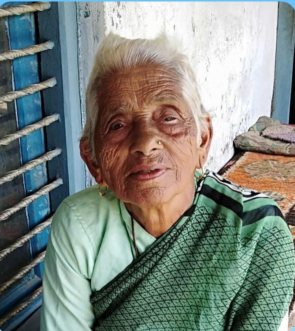 लेखनाथ खानेपानीका अध्यक्ष शर्मालाई मातृशोक