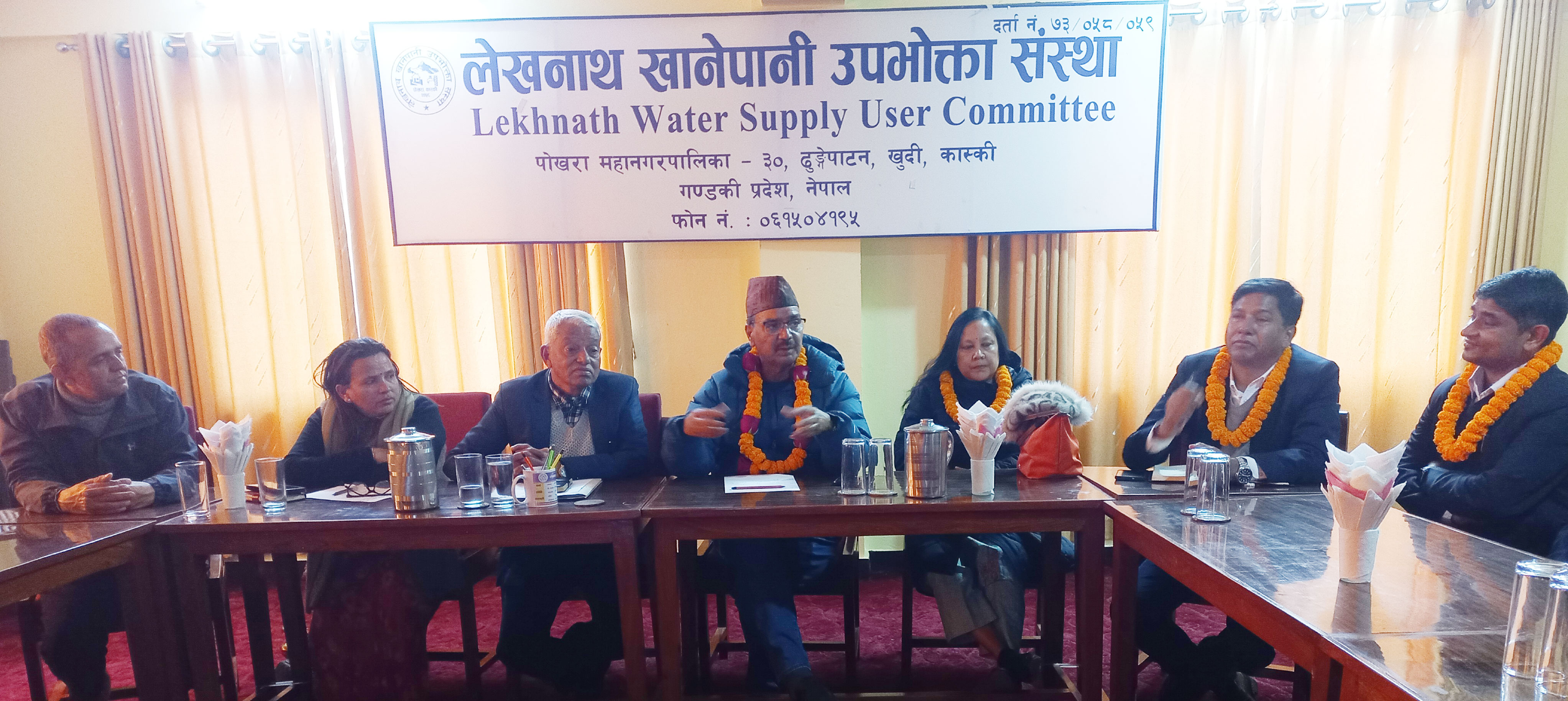 प्रविधि–मैत्री व्यवस्थापन मार्फत संक्रमणकाललाई रूपान्तरण गर्ने : मन्त्री भण्डारी